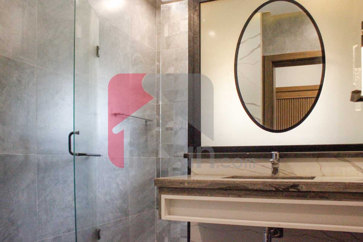 2 Kanal House for Sale in Zone 4, Bahria Garden City, Rawalpindi (Furnished)