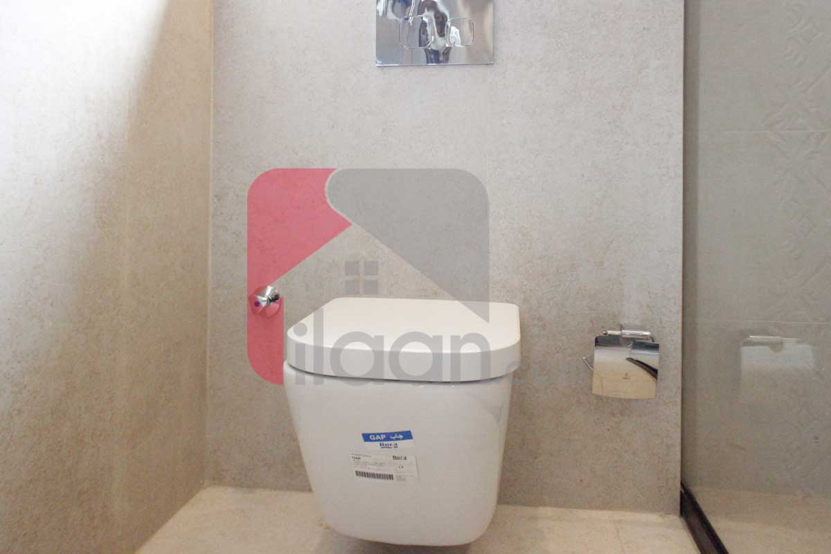 2 Kanal House for Sale in Zone 4, Bahria Garden City, Rawalpindi (Furnished)