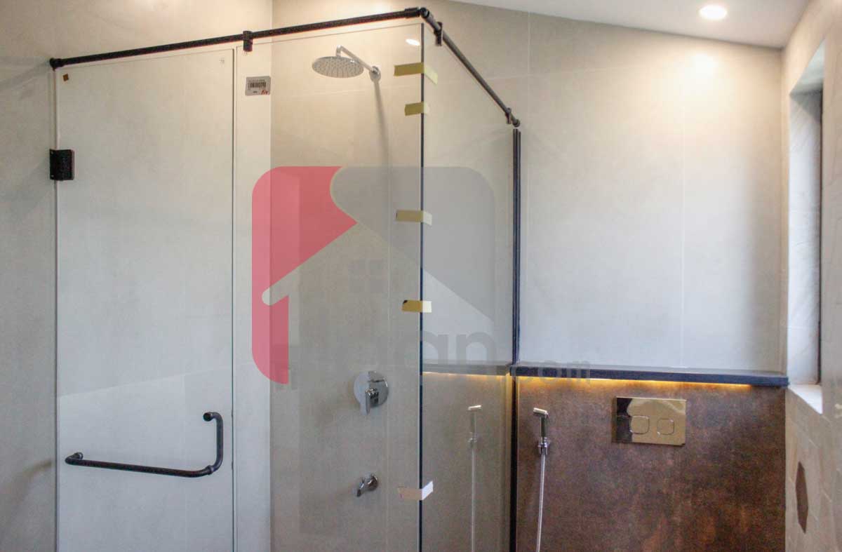 2 Kanal House for Sale in Zone 4, Bahria Garden City, Rawalpindi (Furnished)