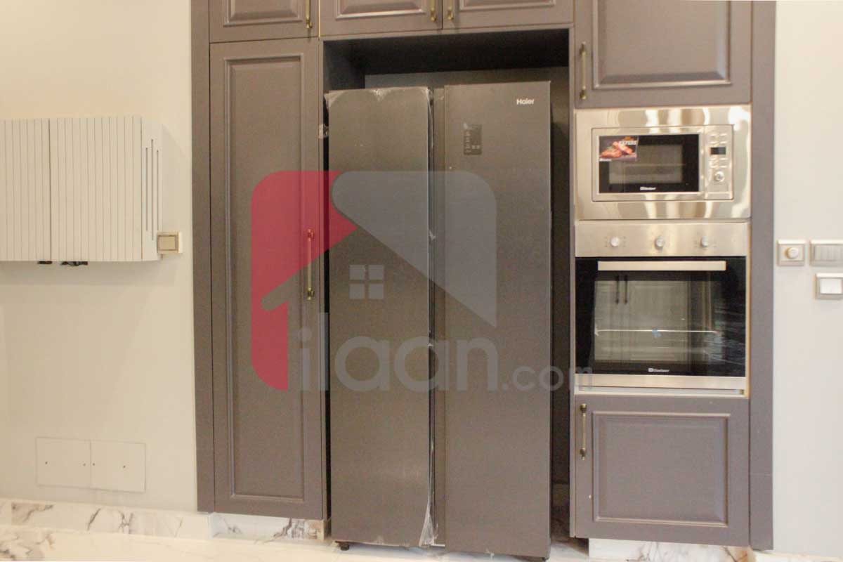 2 Kanal House for Sale in Zone 4, Bahria Garden City, Rawalpindi (Furnished)