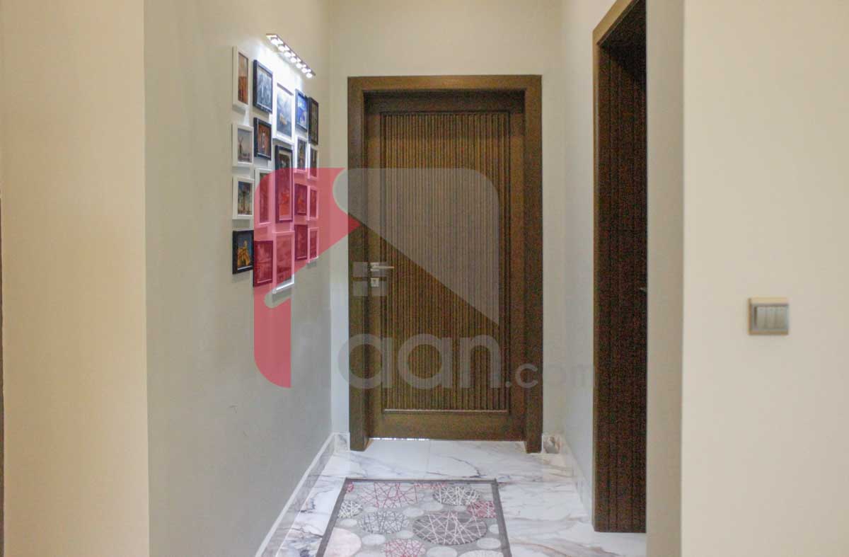2 Kanal House for Sale in Zone 4, Bahria Garden City, Rawalpindi (Furnished)
