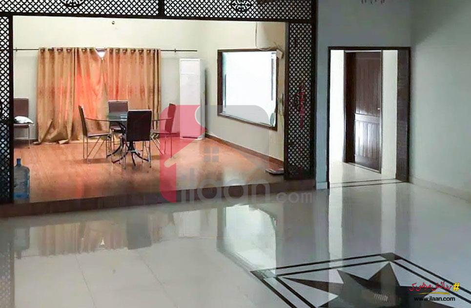 500 Sq.yd House for Rent in Phase 6, DHA Karachi
