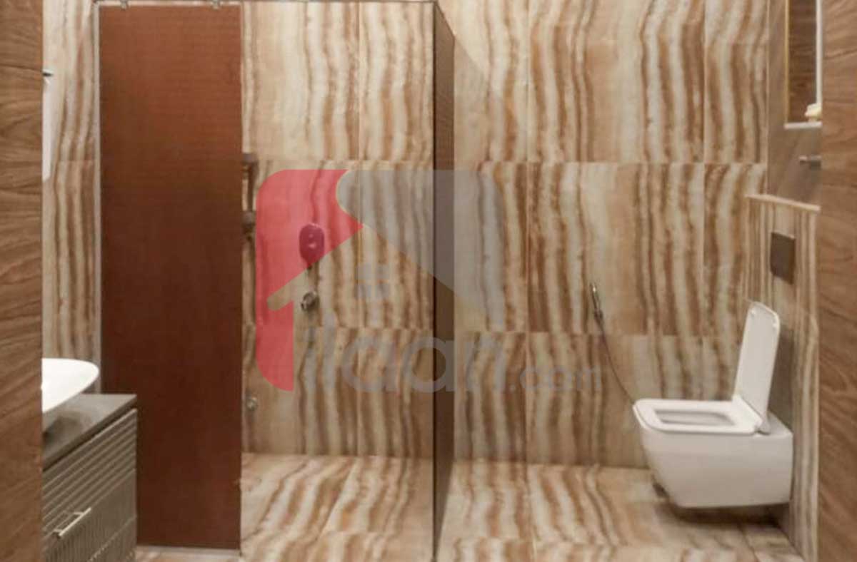 1 Kanal House for Rent in Block W, Phase 7, DHA Lahore