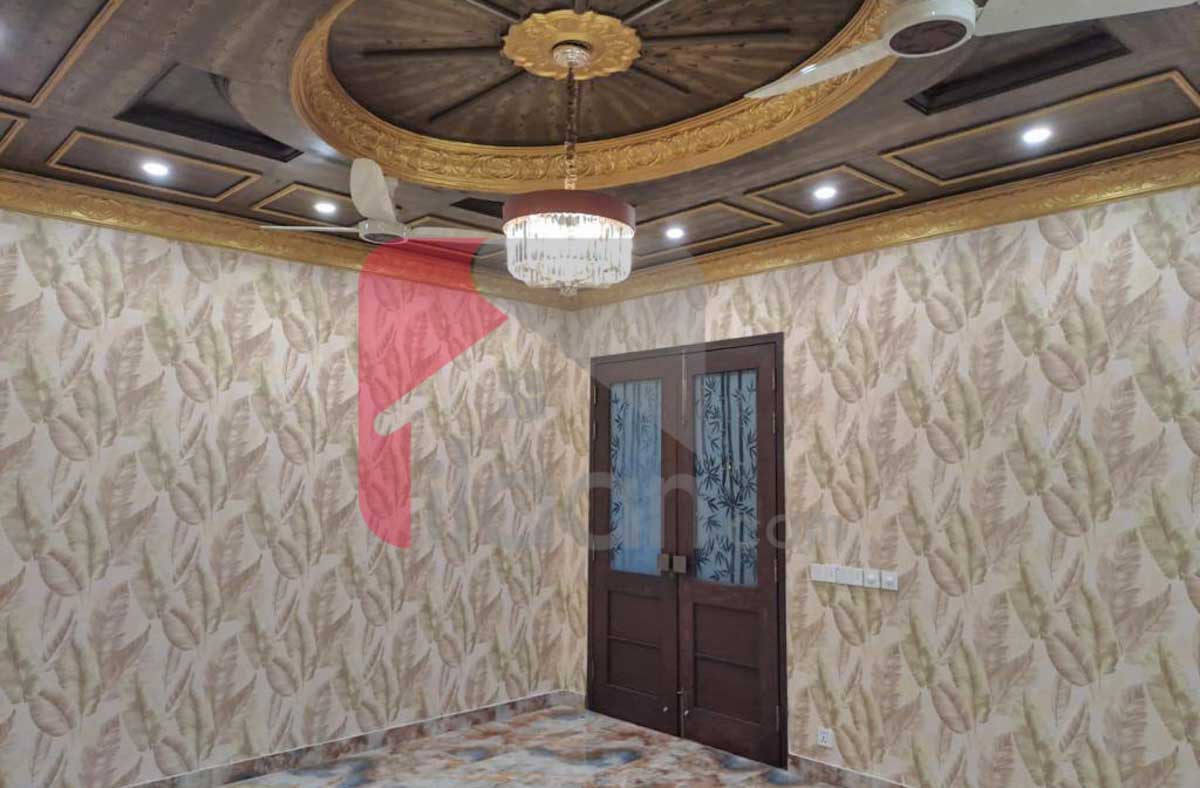 1 Kanal House for Rent in Block W, Phase 7, DHA Lahore