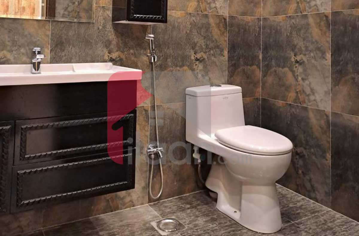 1 Kanal House for Rent in Block W, Phase 7, DHA Lahore