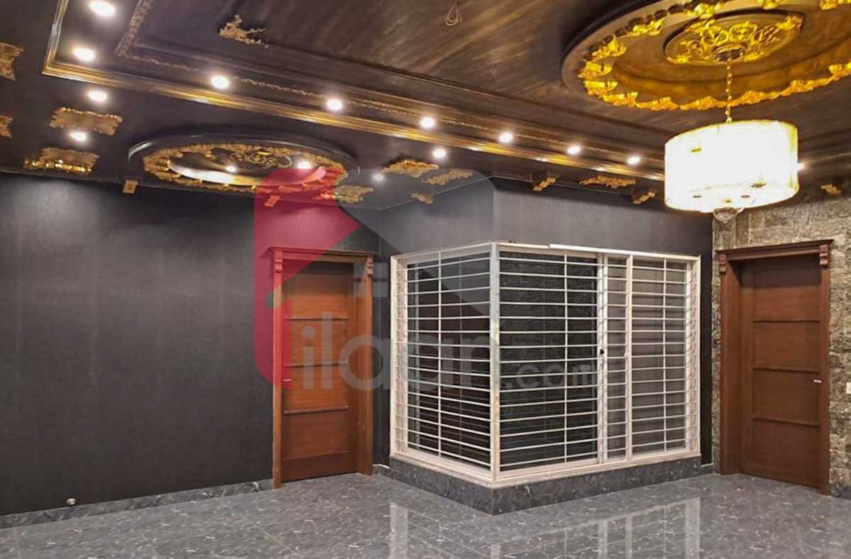 1 Kanal House for Rent in Block W, Phase 7, DHA Lahore