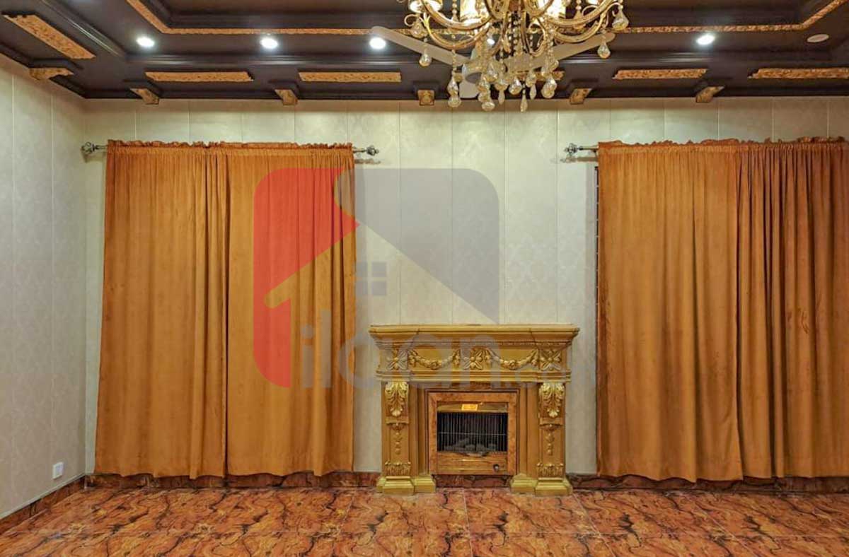 1 Kanal House for Rent in Block W, Phase 7, DHA Lahore