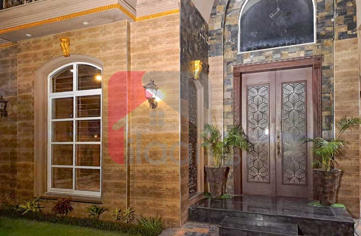 1 Kanal House for Rent in Block W, Phase 7, DHA Lahore