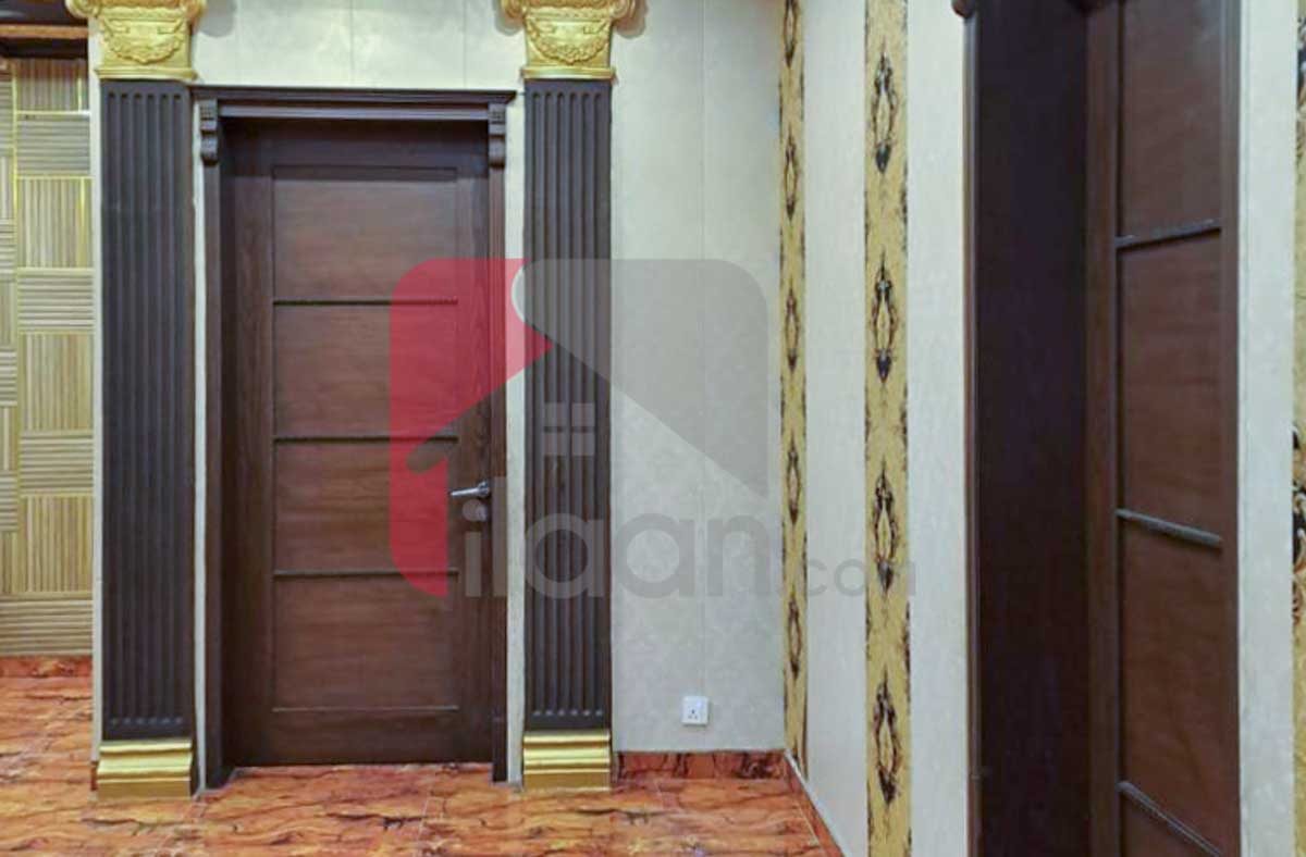 1 Kanal House for Rent in Block W, Phase 7, DHA Lahore