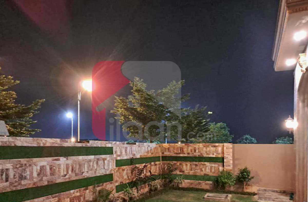 1 Kanal House for Rent in Block W, Phase 7, DHA Lahore