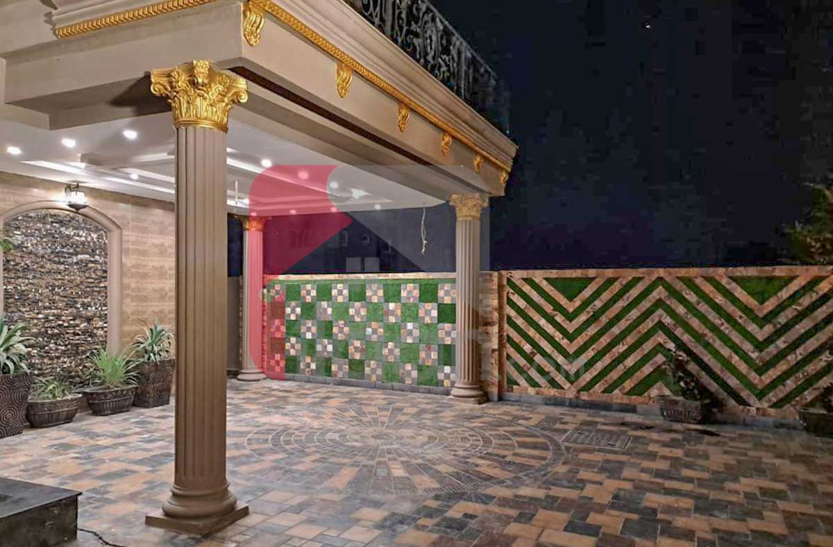 1 Kanal House for Rent in Block W, Phase 7, DHA Lahore