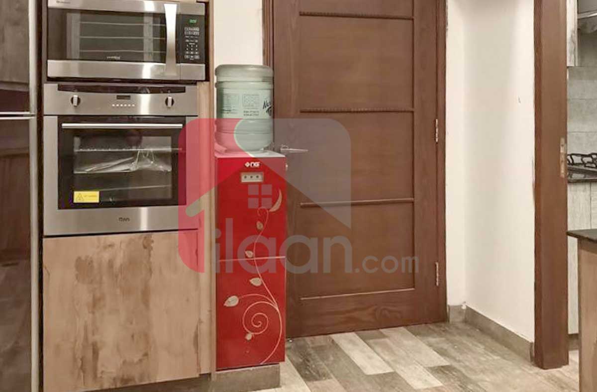 1 Kanal House for Rent (First Floor) in Block W, Phase 7, DHA Lahore