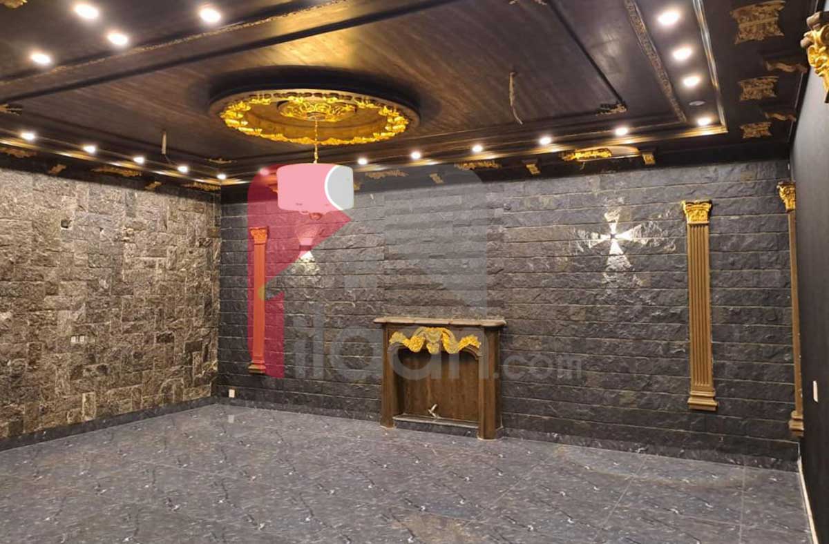 1 Kanal House for Rent (First Floor) in Block W, Phase 7, DHA Lahore