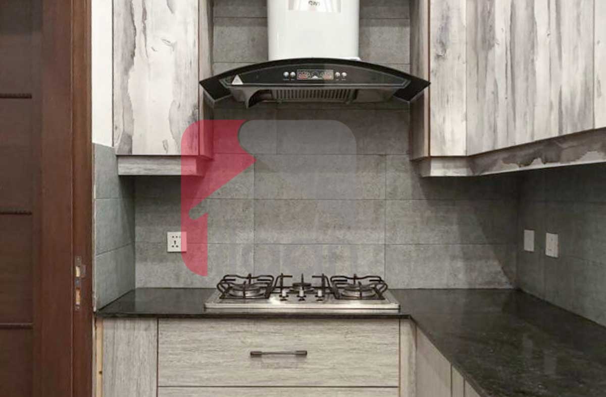 1 Kanal House for Rent (First Floor) in Block W, Phase 7, DHA Lahore