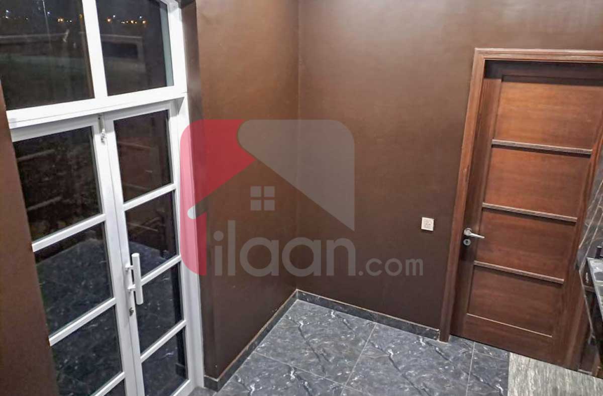 1 Kanal House for Rent (First Floor) in Block W, Phase 7, DHA Lahore