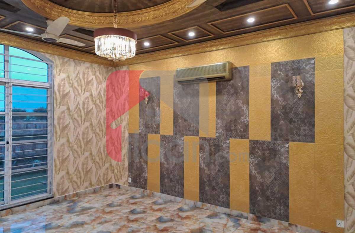 1 Kanal House for Rent (First Floor) in Block W, Phase 7, DHA Lahore