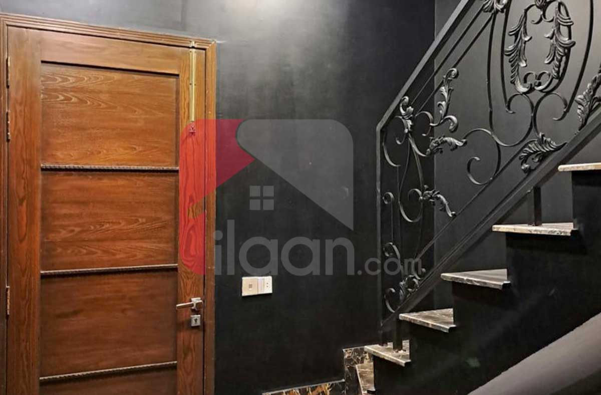 1 Kanal House for Rent (First Floor) in Block W, Phase 7, DHA Lahore