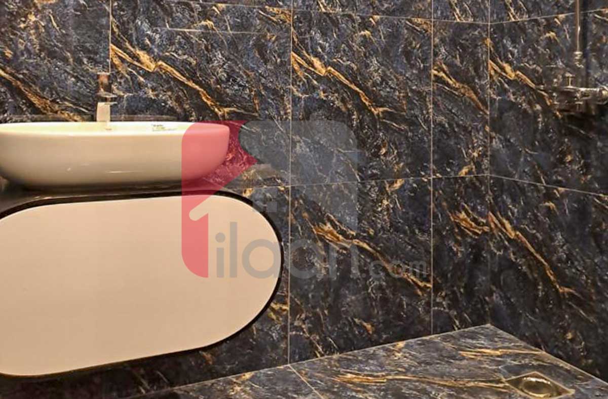 1 Kanal House for Rent (First Floor) in Block W, Phase 7, DHA Lahore