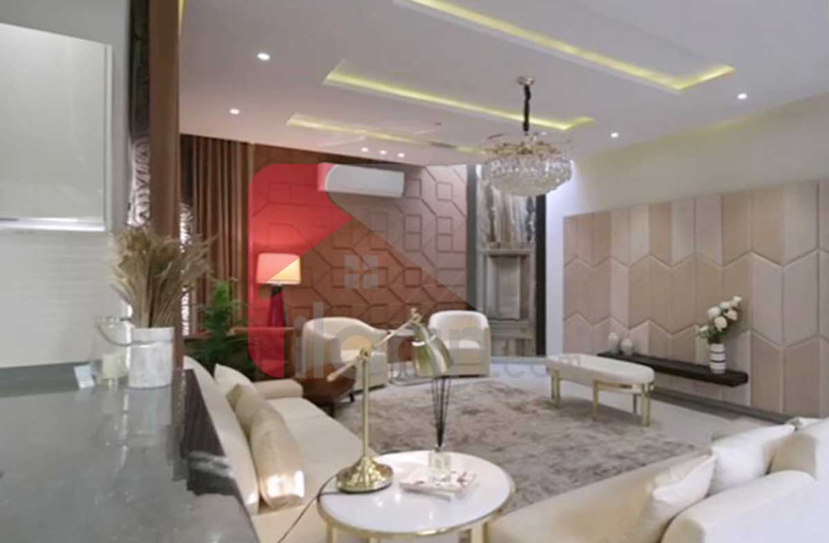 2 Kanal House for Sale in Block C, Phase 6, DHA Lahore (Furnished)