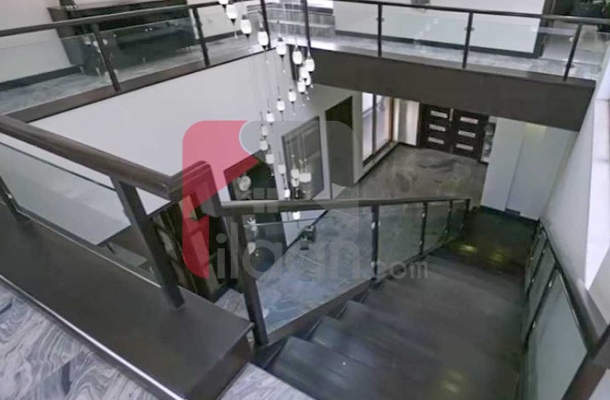 2 Kanal House for Sale in Block C, Phase 6, DHA Lahore (Furnished)