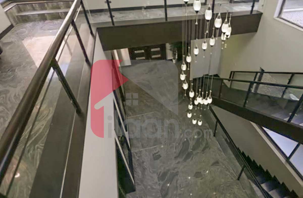 2 Kanal House for Sale in Block C, Phase 6, DHA Lahore (Furnished)