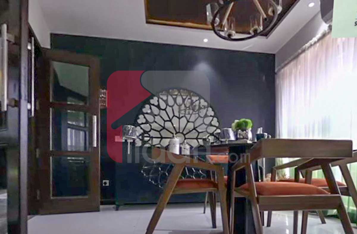 2 Kanal House for Sale in Block C, Phase 6, DHA Lahore (Furnished)