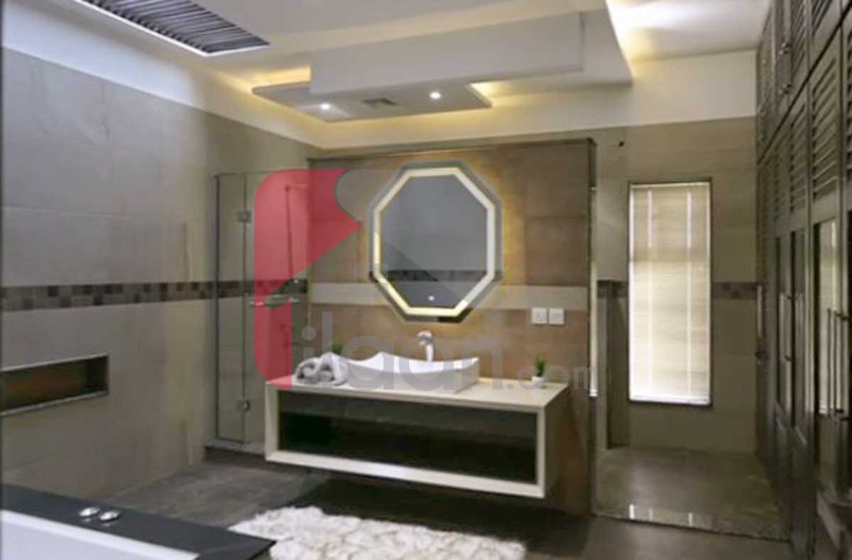 2 Kanal House for Sale in Block C, Phase 6, DHA Lahore (Furnished)