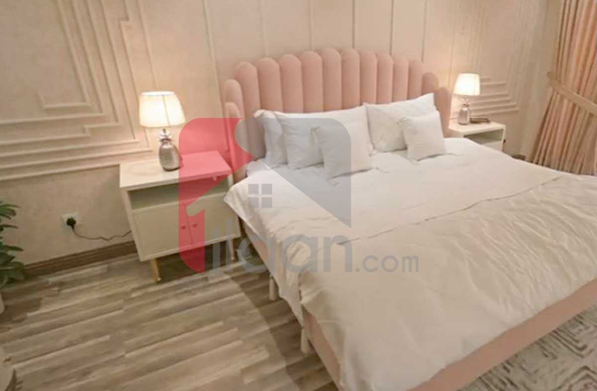 2 Kanal House for Sale in Block C, Phase 6, DHA Lahore (Furnished)