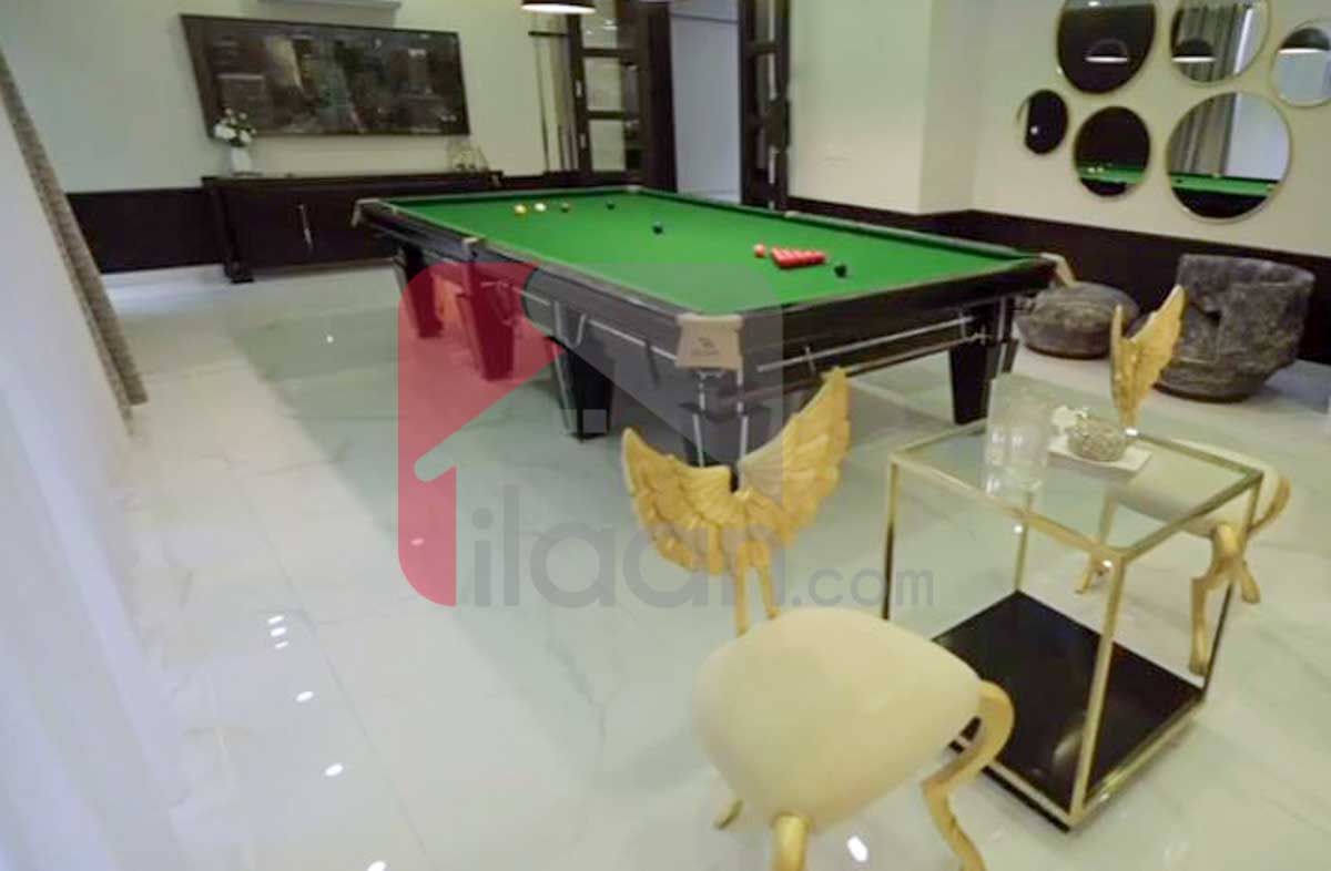 2 Kanal House for Sale in Block C, Phase 6, DHA Lahore (Furnished)