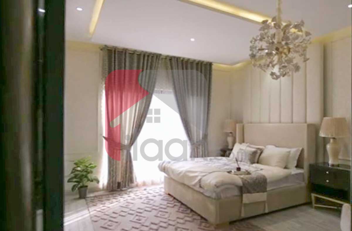 2 Kanal House for Sale in Block C, Phase 6, DHA Lahore (Furnished)