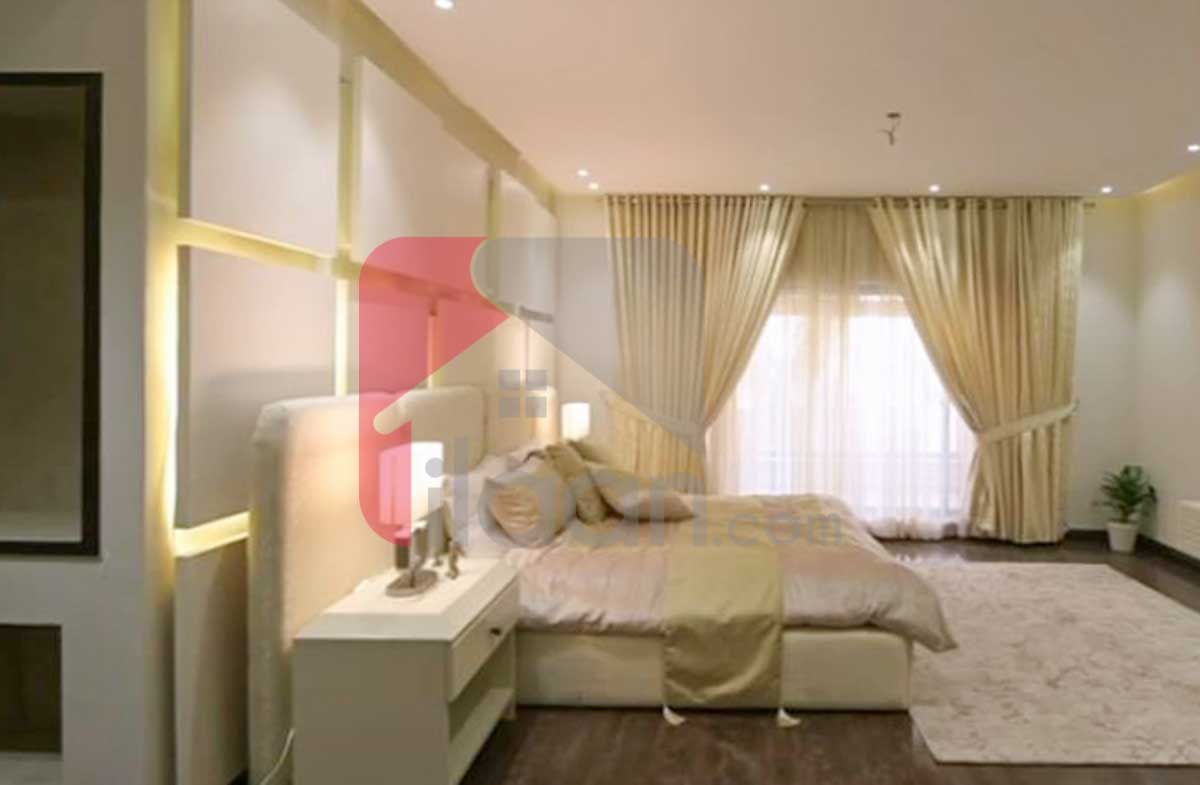 2 Kanal House for Sale in Block C, Phase 6, DHA Lahore (Furnished)