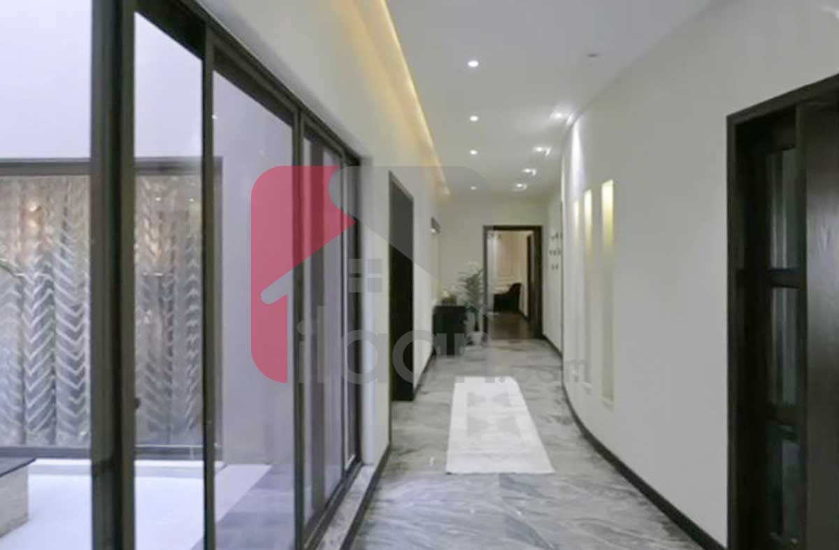 2 Kanal House for Sale in Block C, Phase 6, DHA Lahore (Furnished)