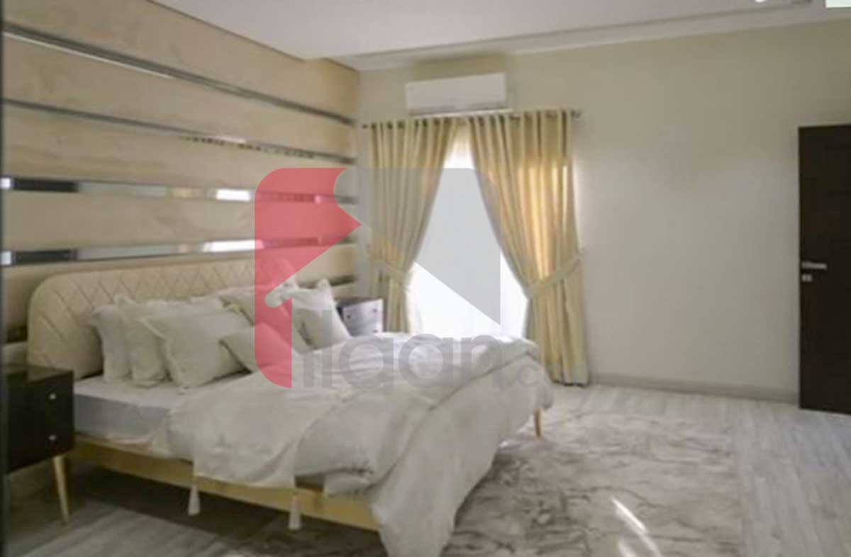 2 Kanal House for Sale in Block C, Phase 6, DHA Lahore (Furnished)