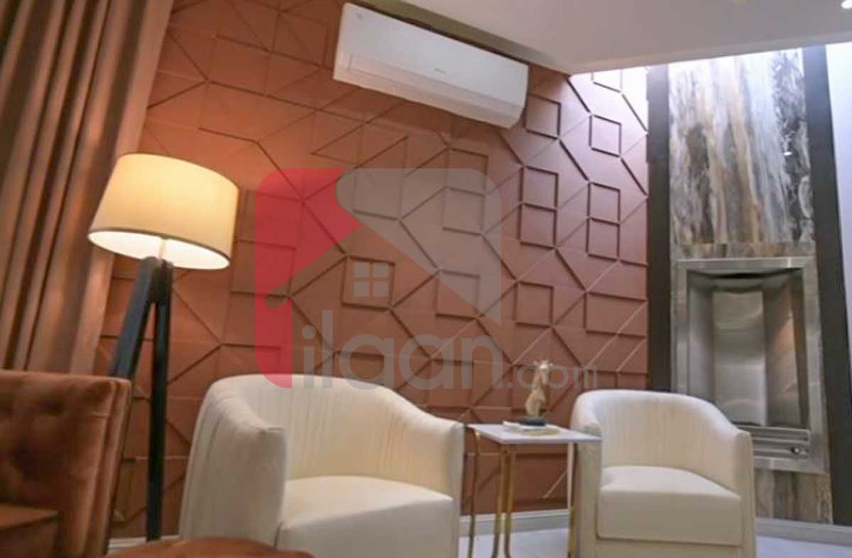 2 Kanal House for Sale in Block C, Phase 6, DHA Lahore (Furnished)