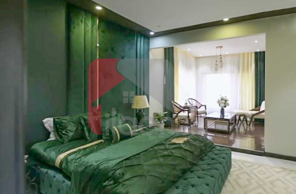 2 Kanal House for Sale in Block C, Phase 6, DHA Lahore (Furnished)