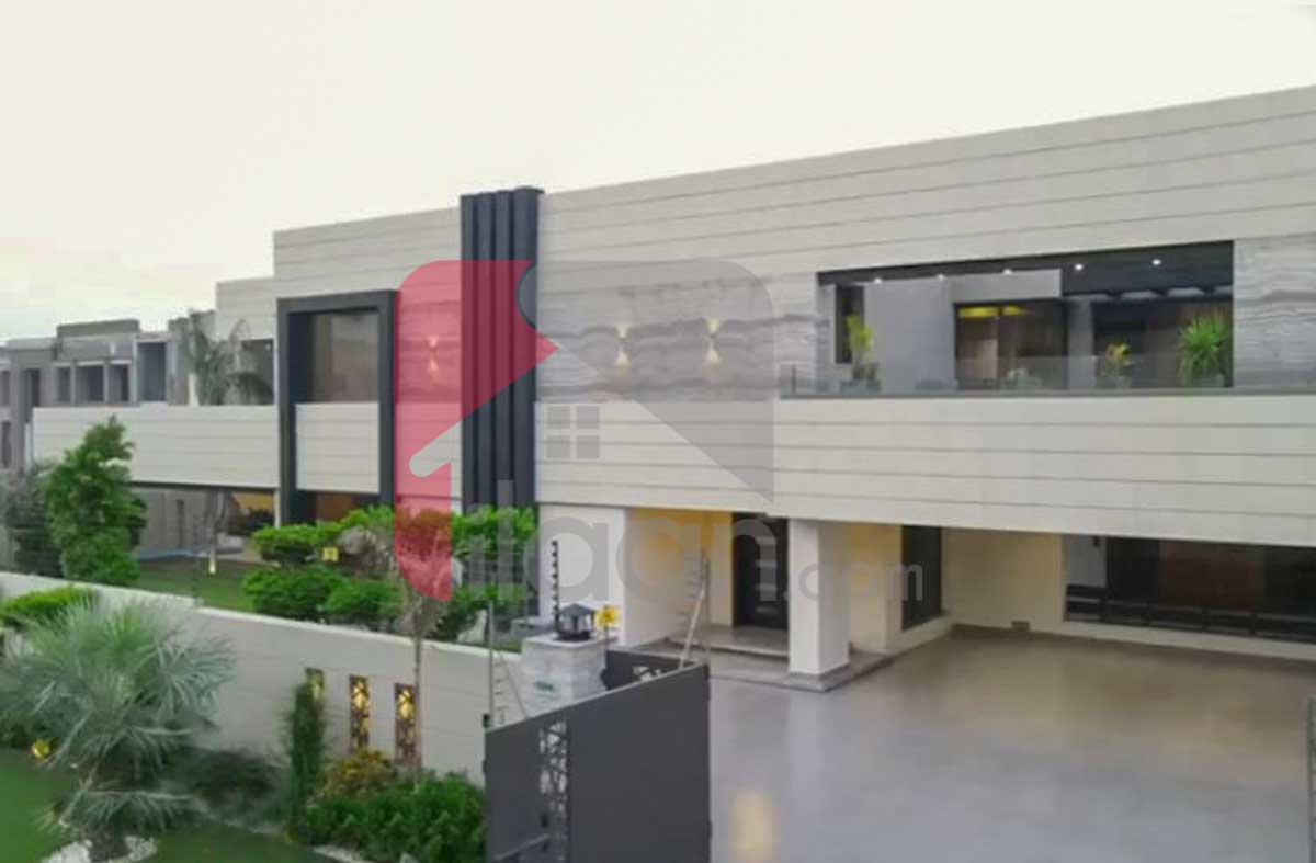 2 Kanal House for Sale in Block C, Phase 6, DHA Lahore (Furnished)