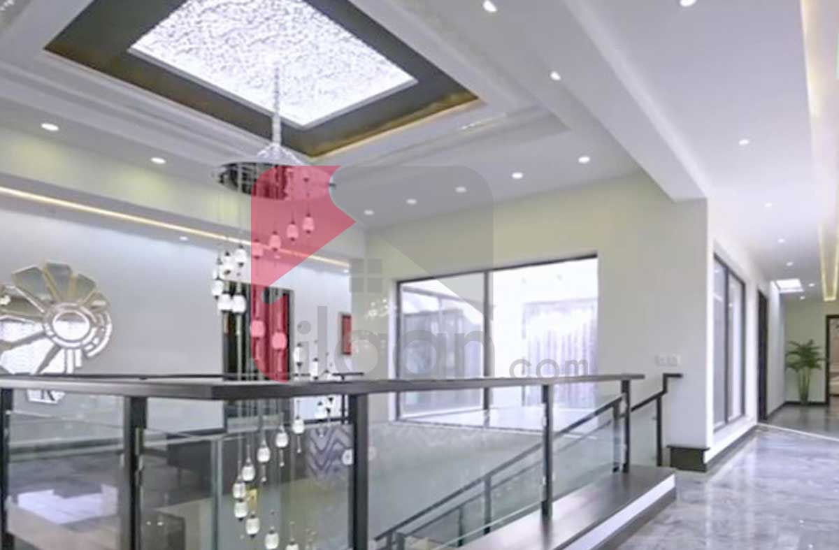 2 Kanal House for Sale in Block C, Phase 6, DHA Lahore (Furnished)