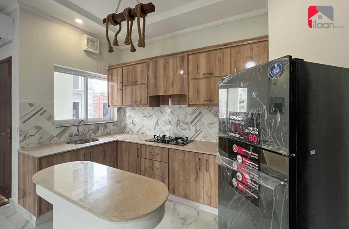 2 Bed Appartment for Sale in Park Avenue Housing Scheme (PAHS), Lahore