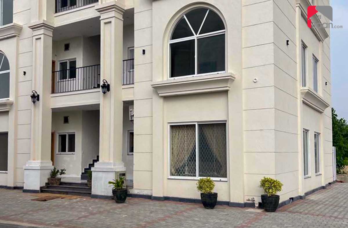 2 Bed Appartment for Sale in Park Avenue Housing Scheme (PAHS), Lahore
