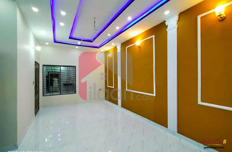 5 Marla House for Sale in Al-Ahmad Garden, Lahore
