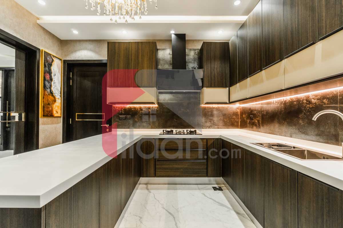 1 Kanal House for Sale in Phase 6, DHA Lahore