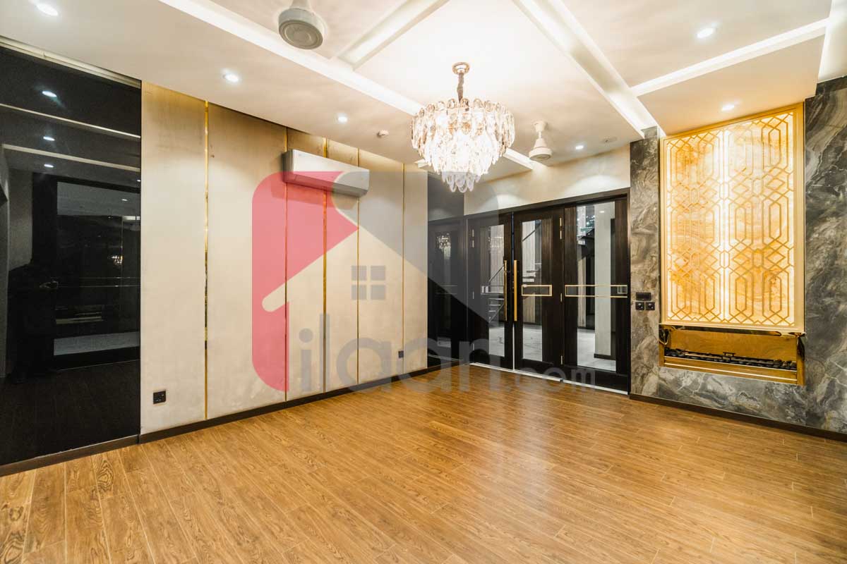 1 Kanal House for Sale in Phase 6, DHA Lahore
