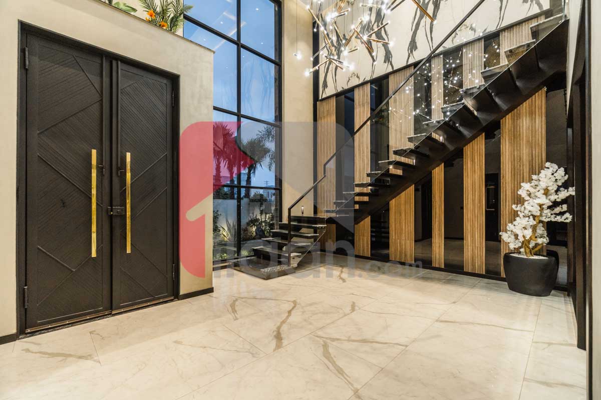 1 Kanal House for Sale in Phase 6, DHA Lahore