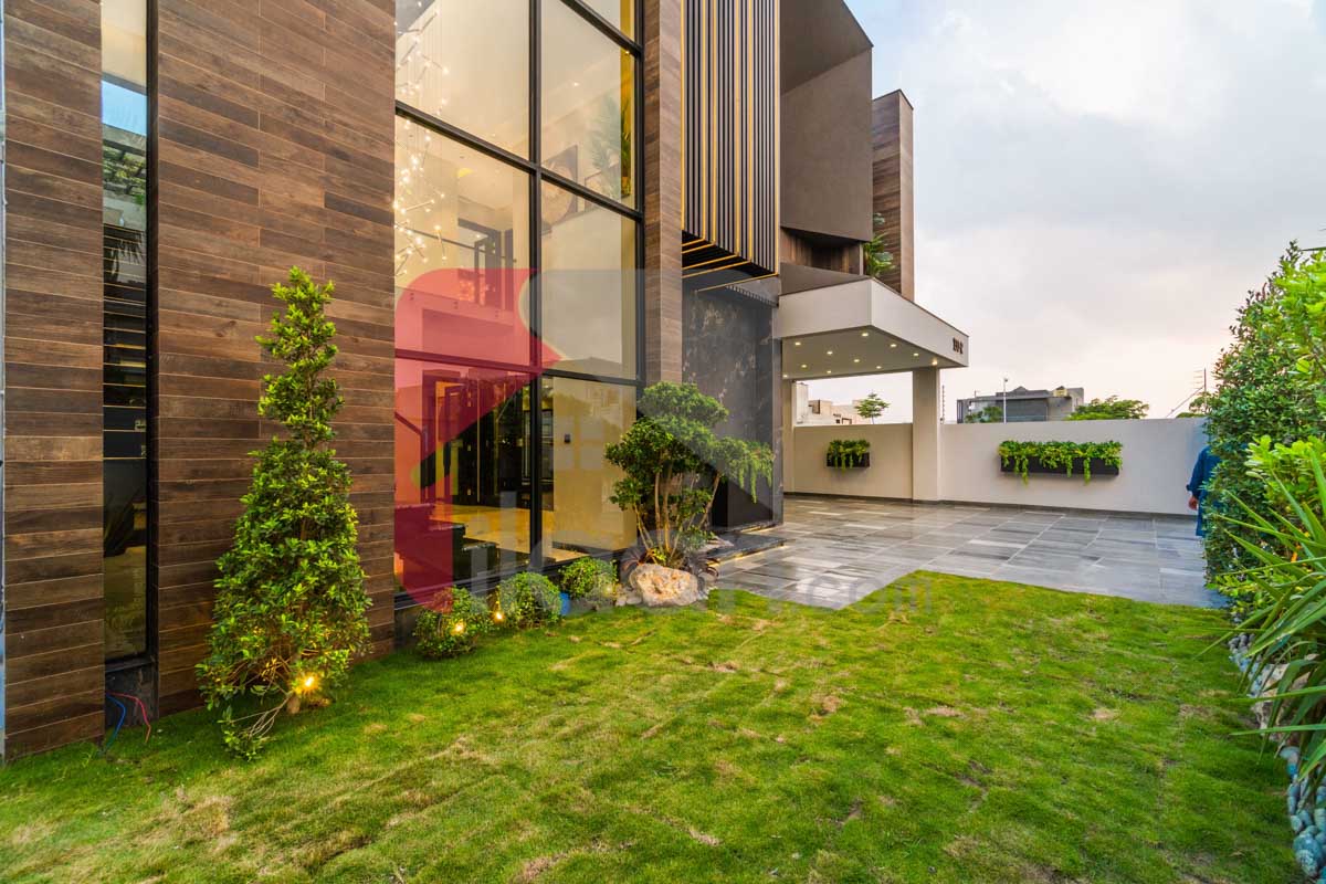 1 Kanal House for Sale in Phase 6, DHA Lahore