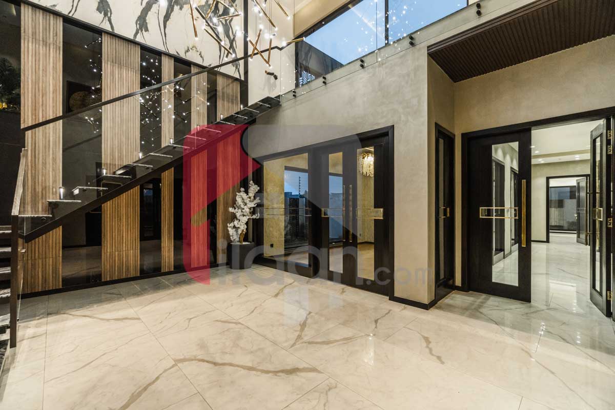 1 Kanal House for Sale in Phase 6, DHA Lahore