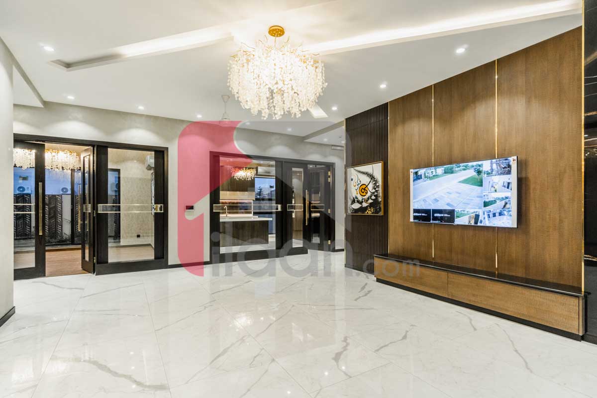 1 Kanal House for Sale in Phase 6, DHA Lahore