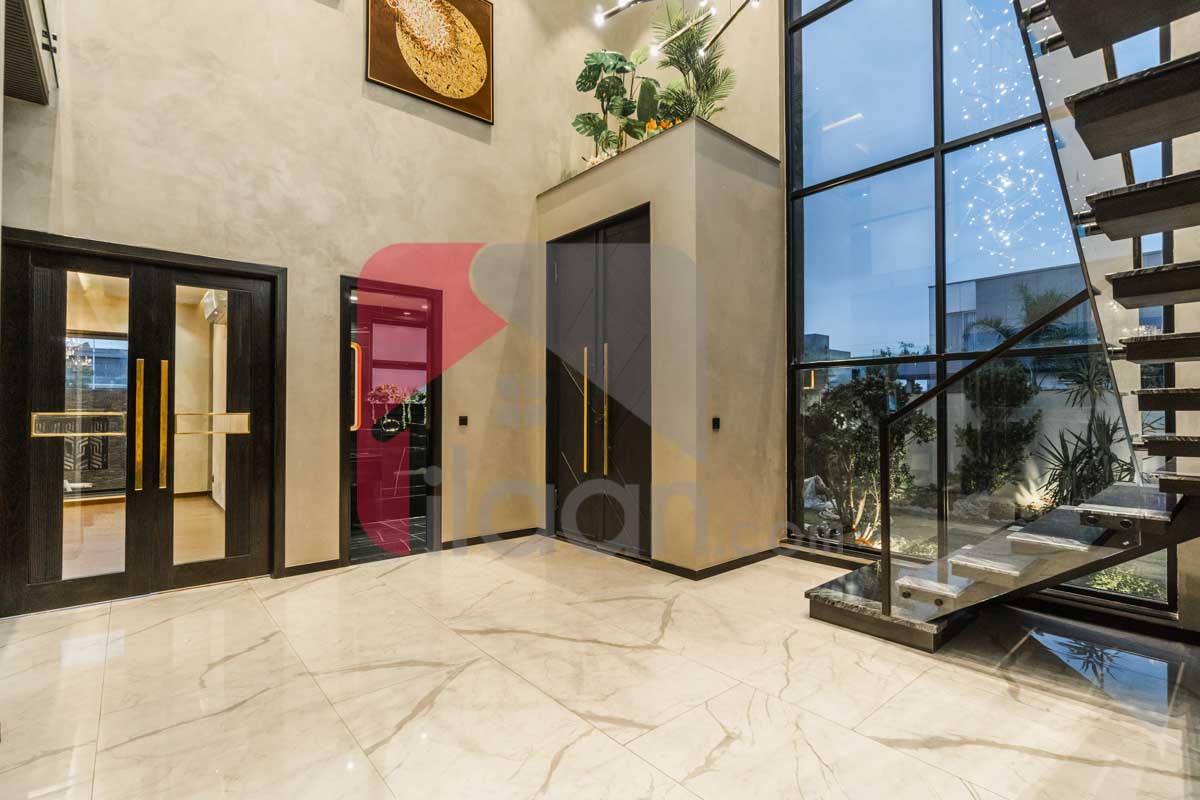 1 Kanal House for Sale in Phase 6, DHA Lahore