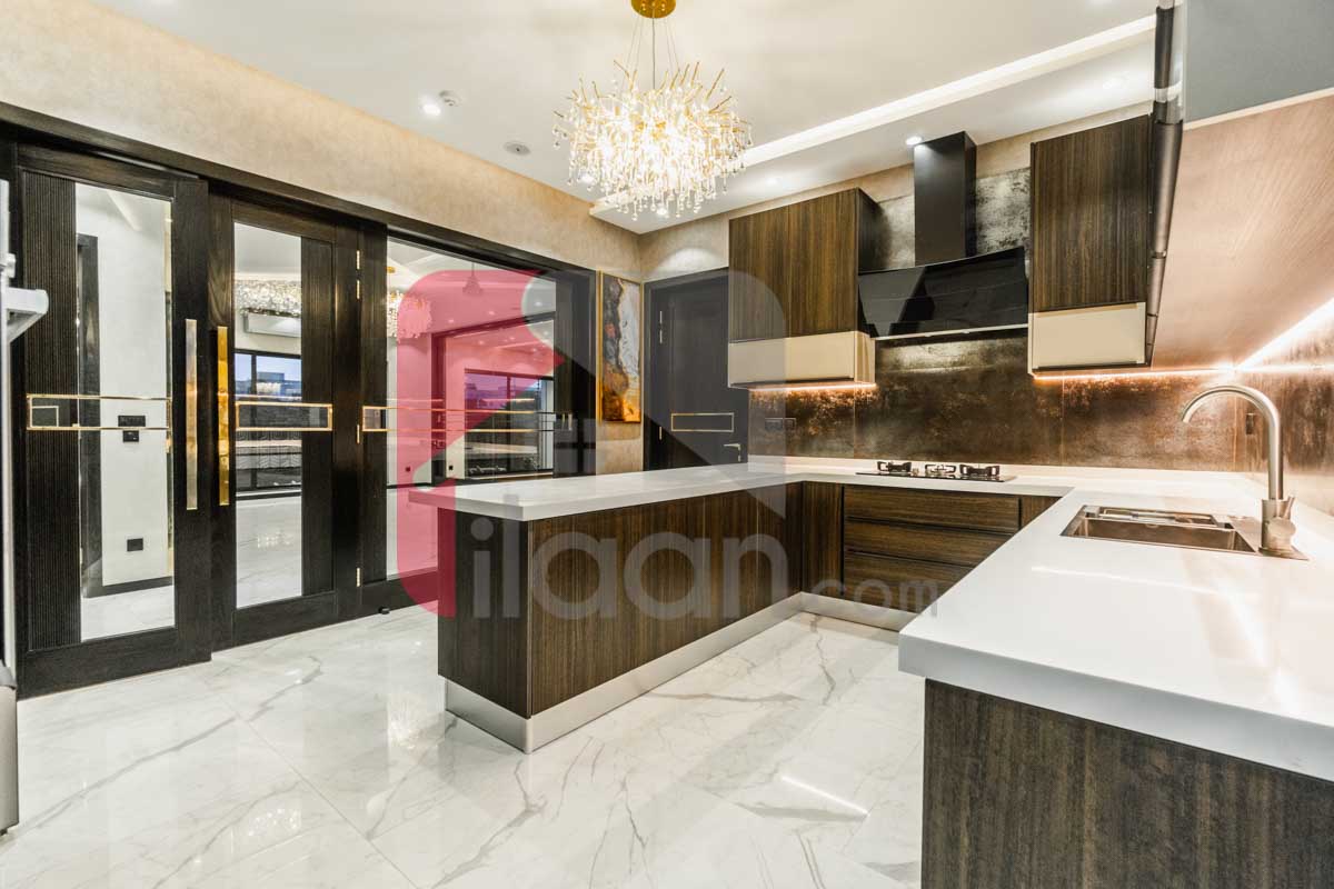 1 Kanal House for Sale in Phase 6, DHA Lahore