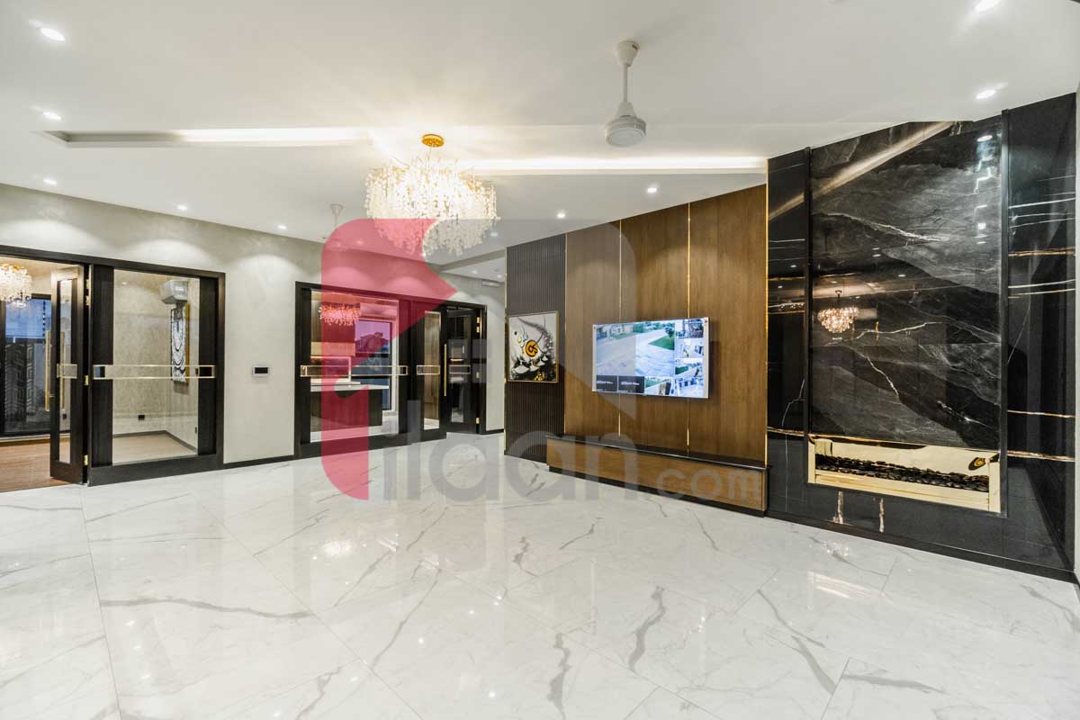 1 Kanal House for Sale in Phase 6, DHA Lahore