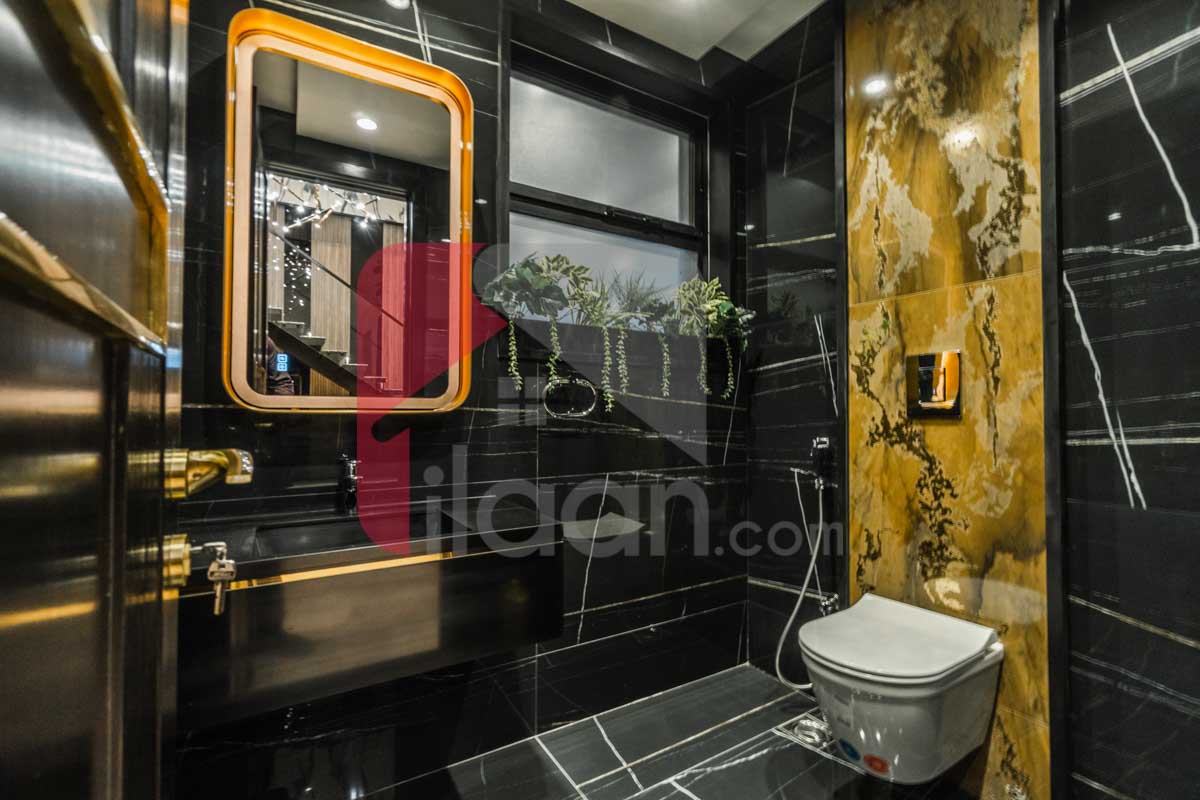 1 Kanal House for Sale in Phase 6, DHA Lahore